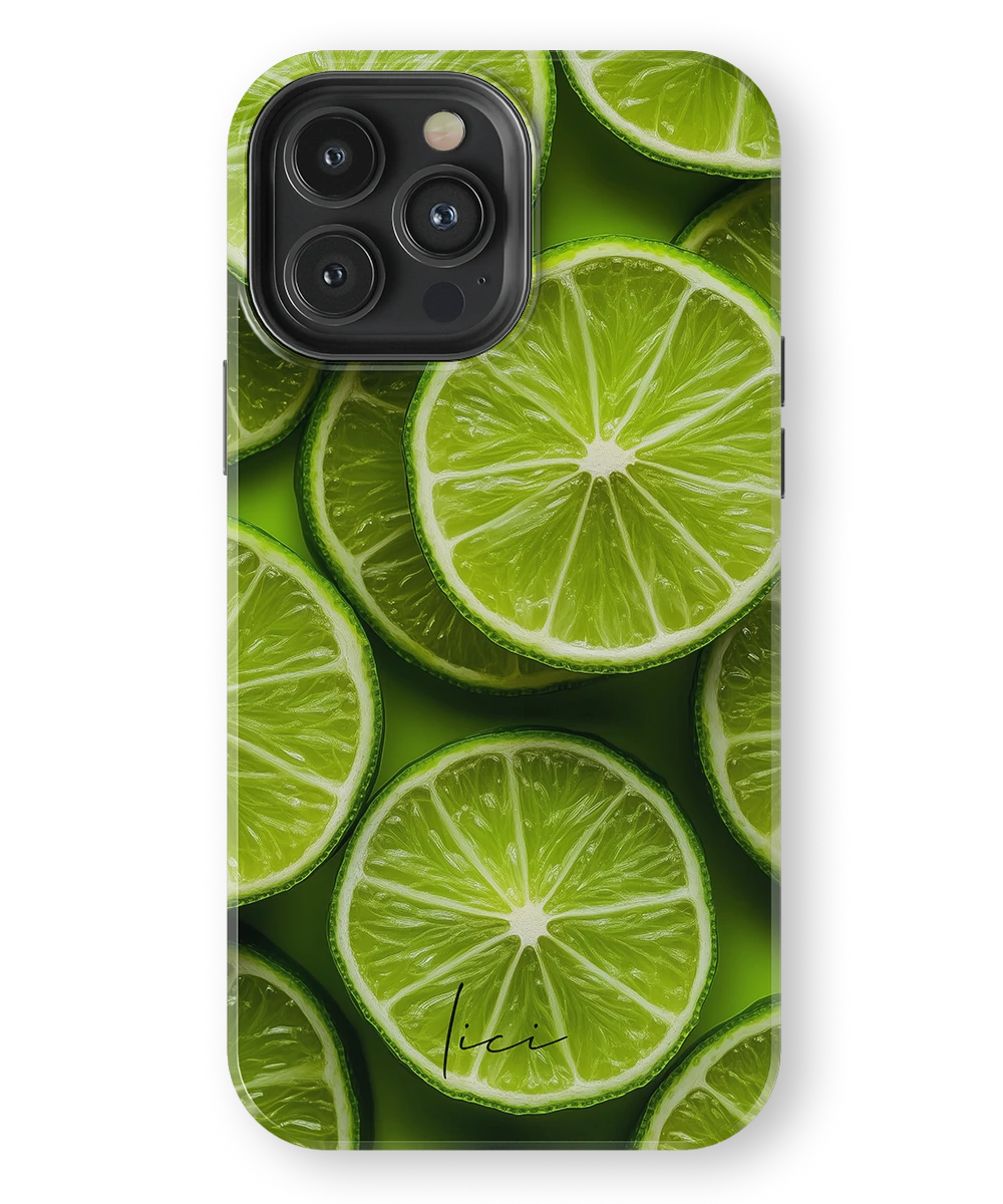 Lime - iPhone 13 Pro Max
