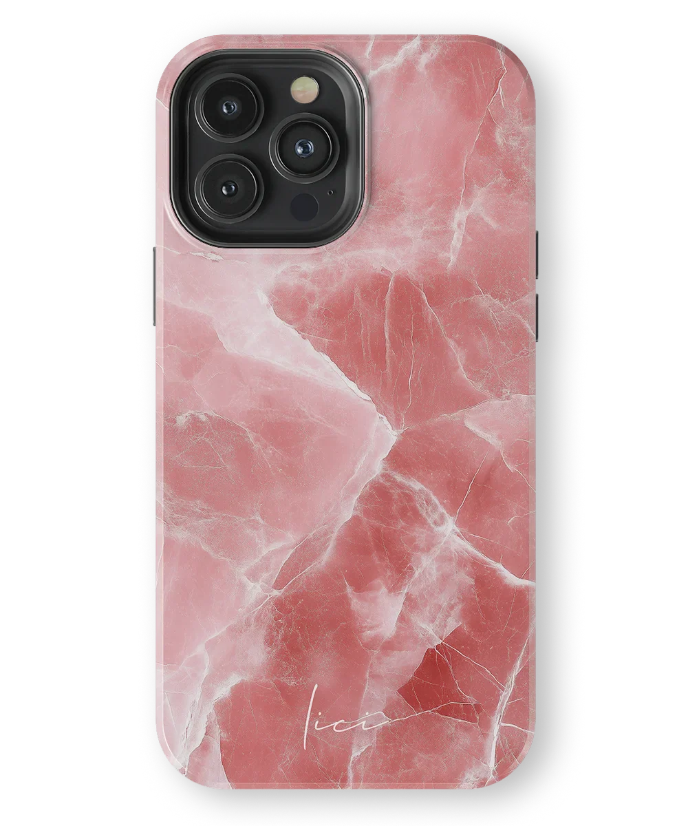Edles Rosa - iPhone 13 Pro Max