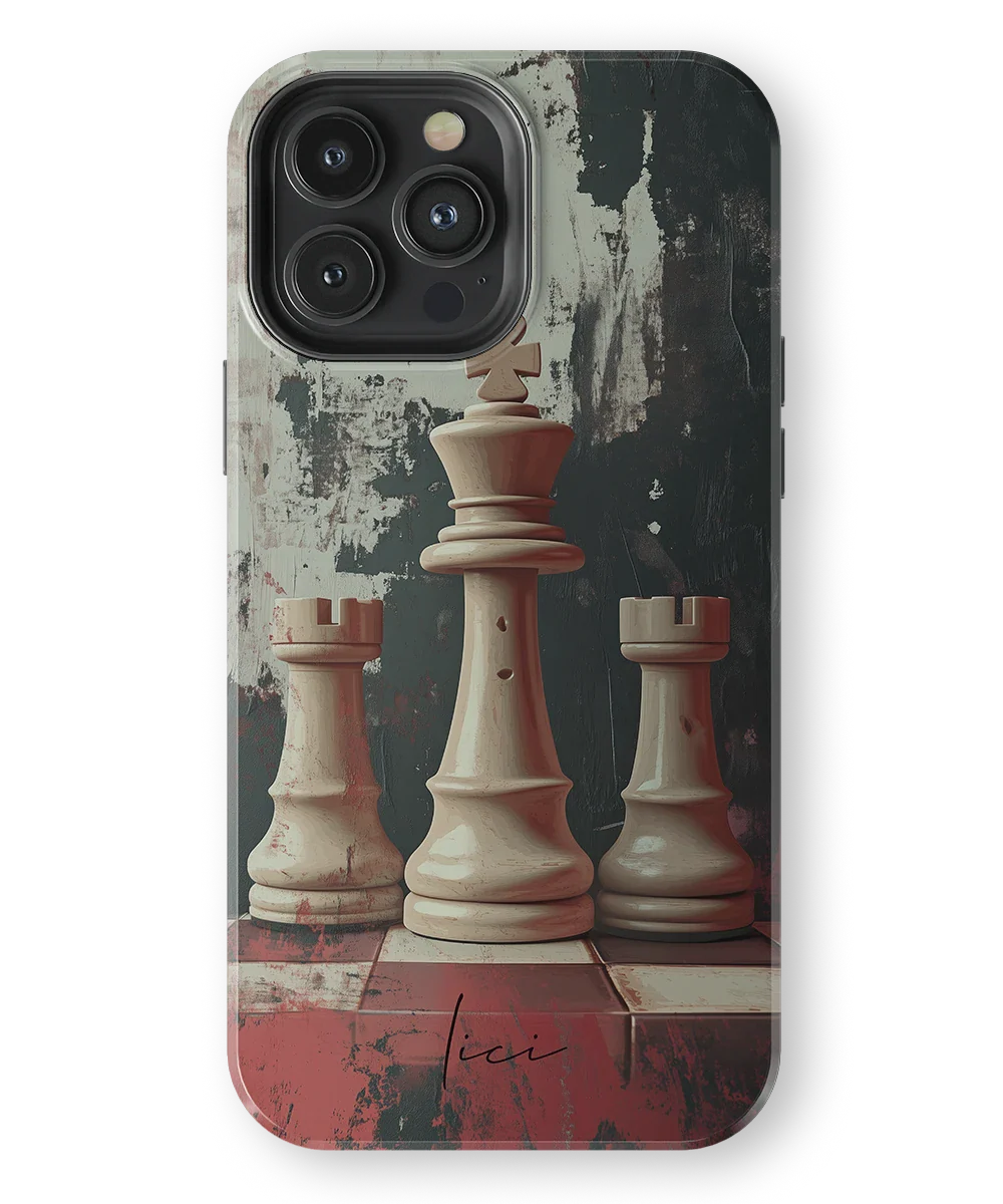 Schach - iPhone 13 Pro Max