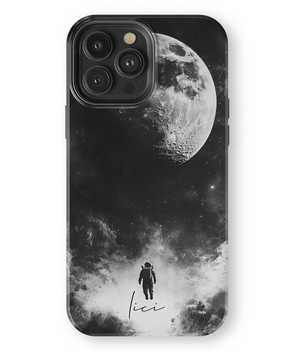 Vollmond - iPhone 13 Pro Max