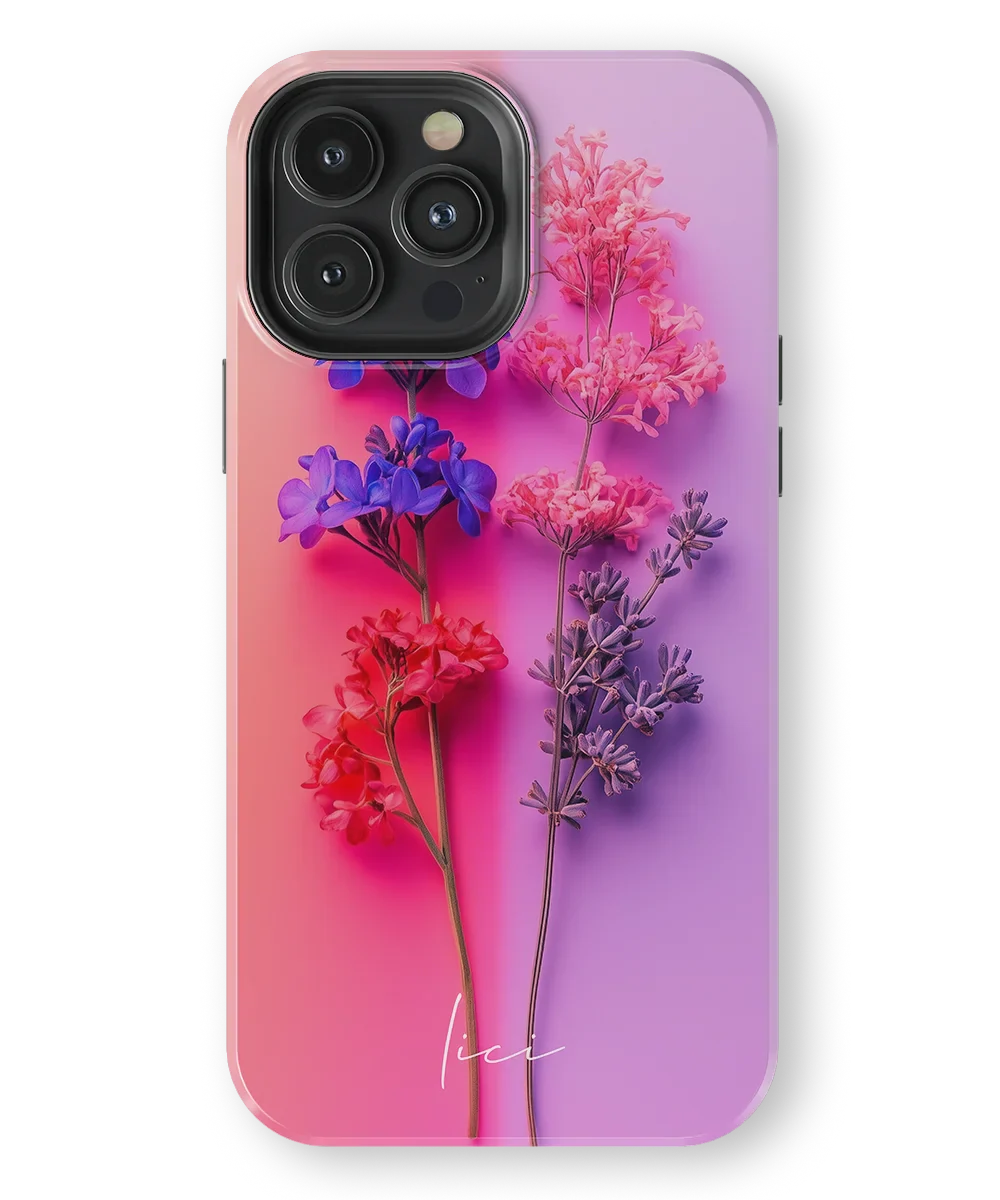 Vergissmeinnicht - iPhone 13 Pro Max