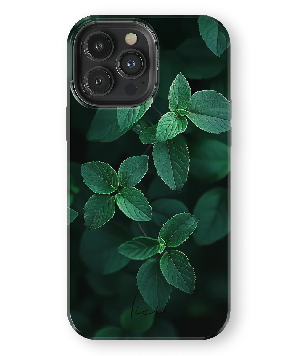 Minz-Klassik - iPhone 13 Pro Max