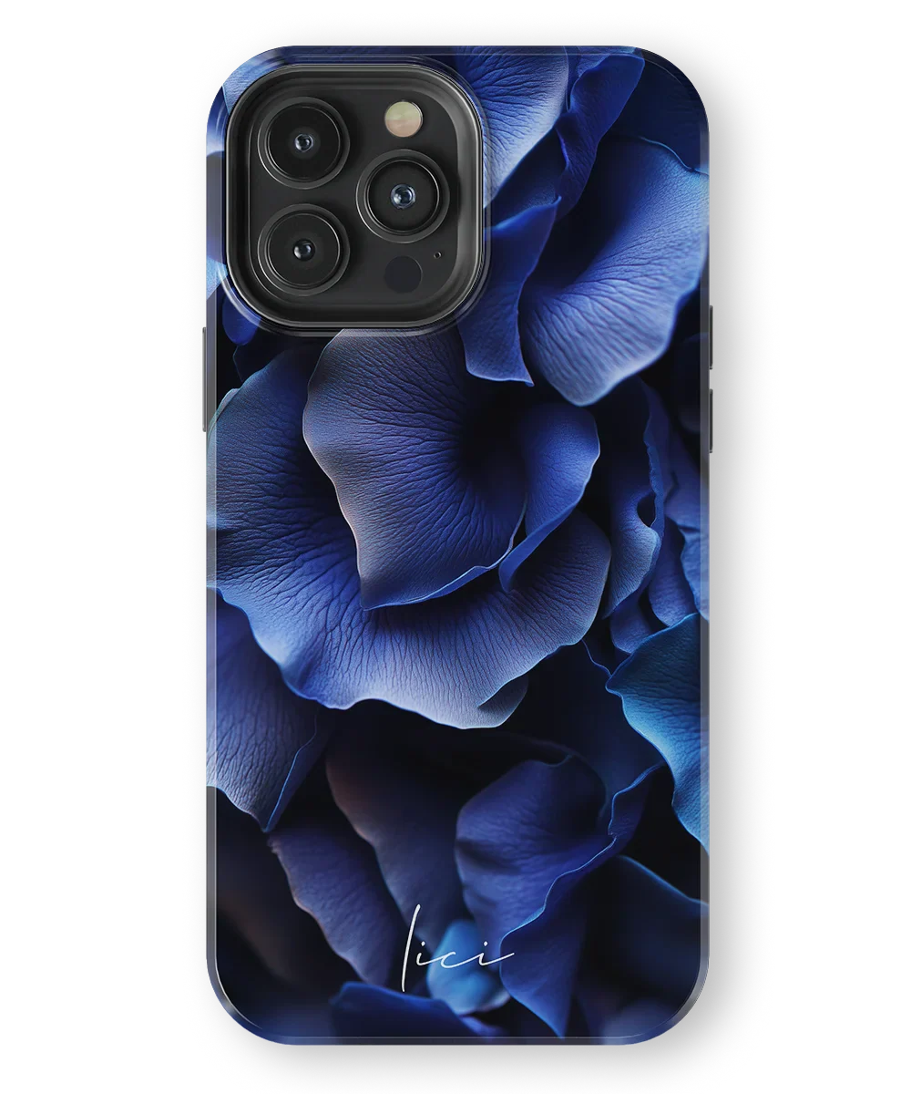 Rosenblätter - iPhone 13 Pro Max