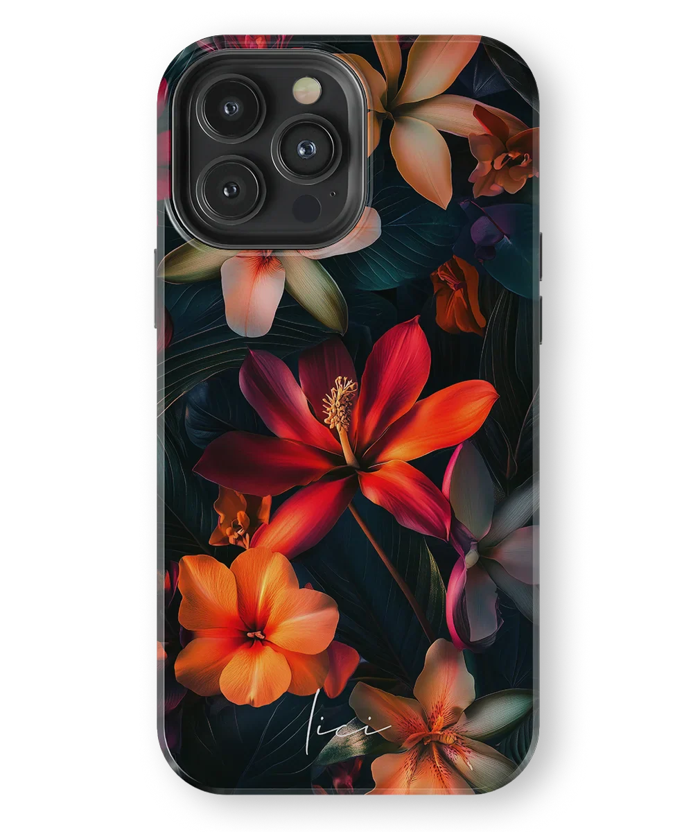 Tropisch - iPhone 13 Pro Max