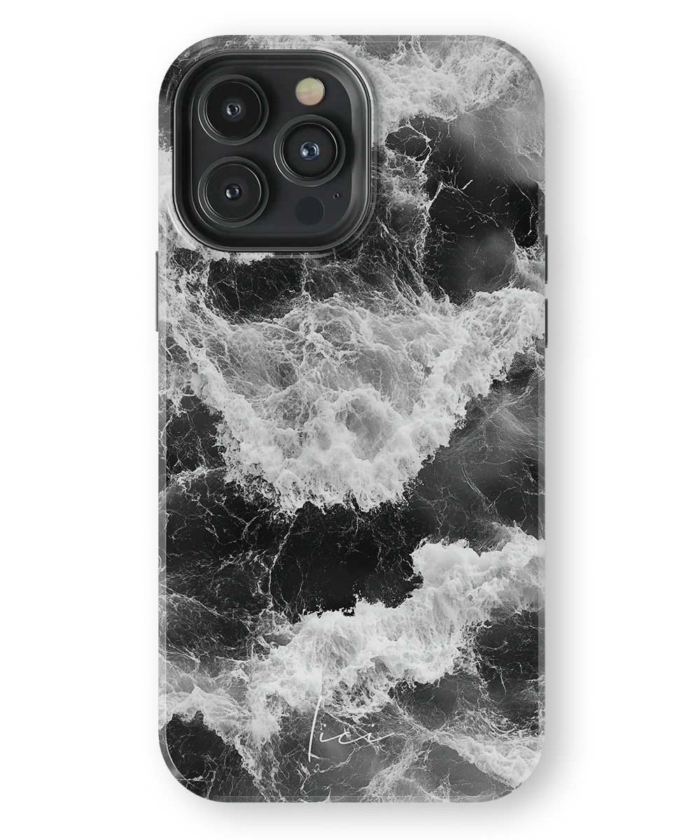 Black Storm - iPhone 13 Pro Max