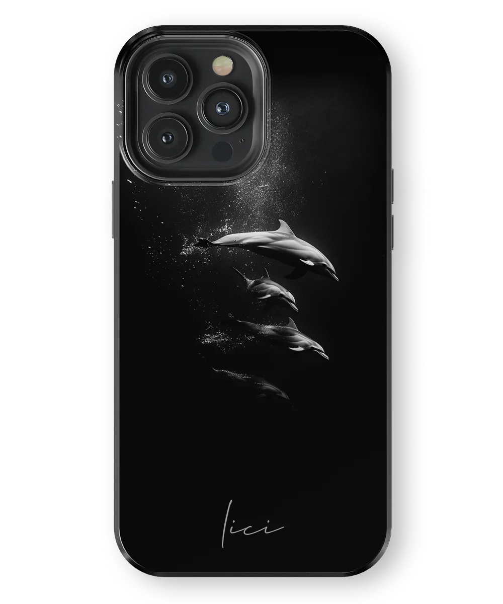 Dolphins - iPhone 13 Pro Max