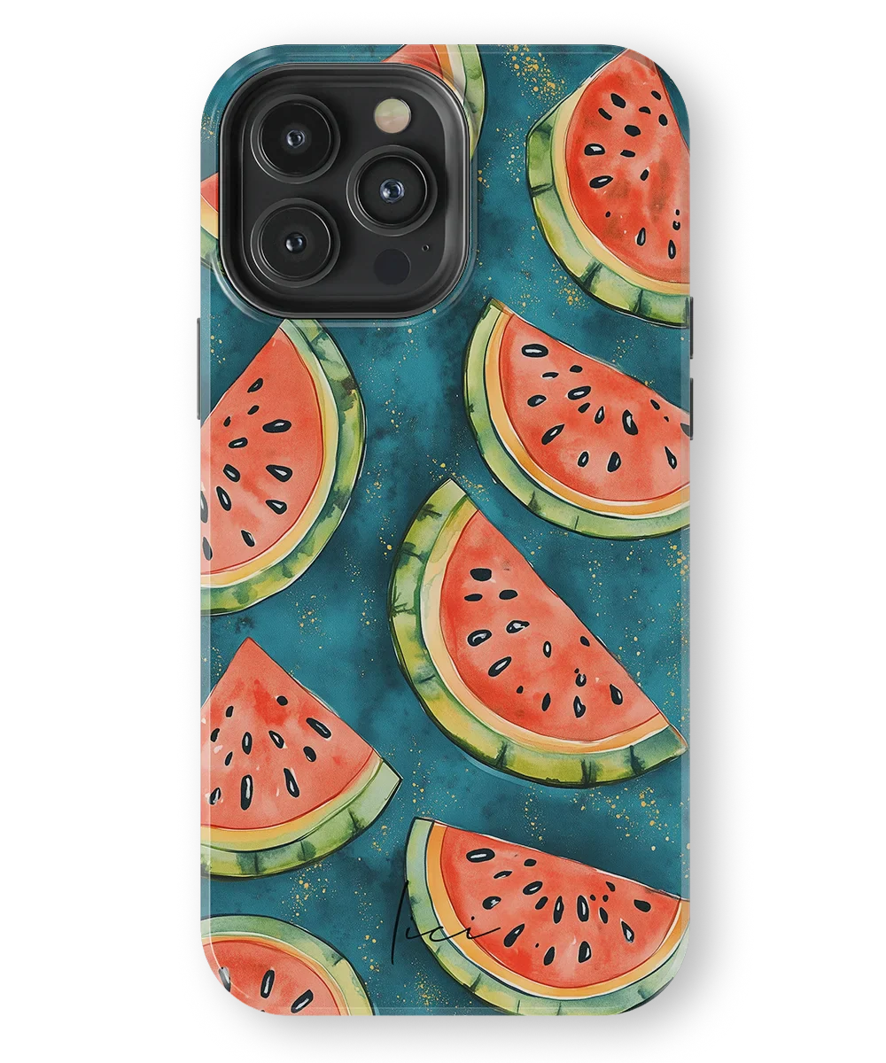 Kherson Summer - iPhone 13 Pro max