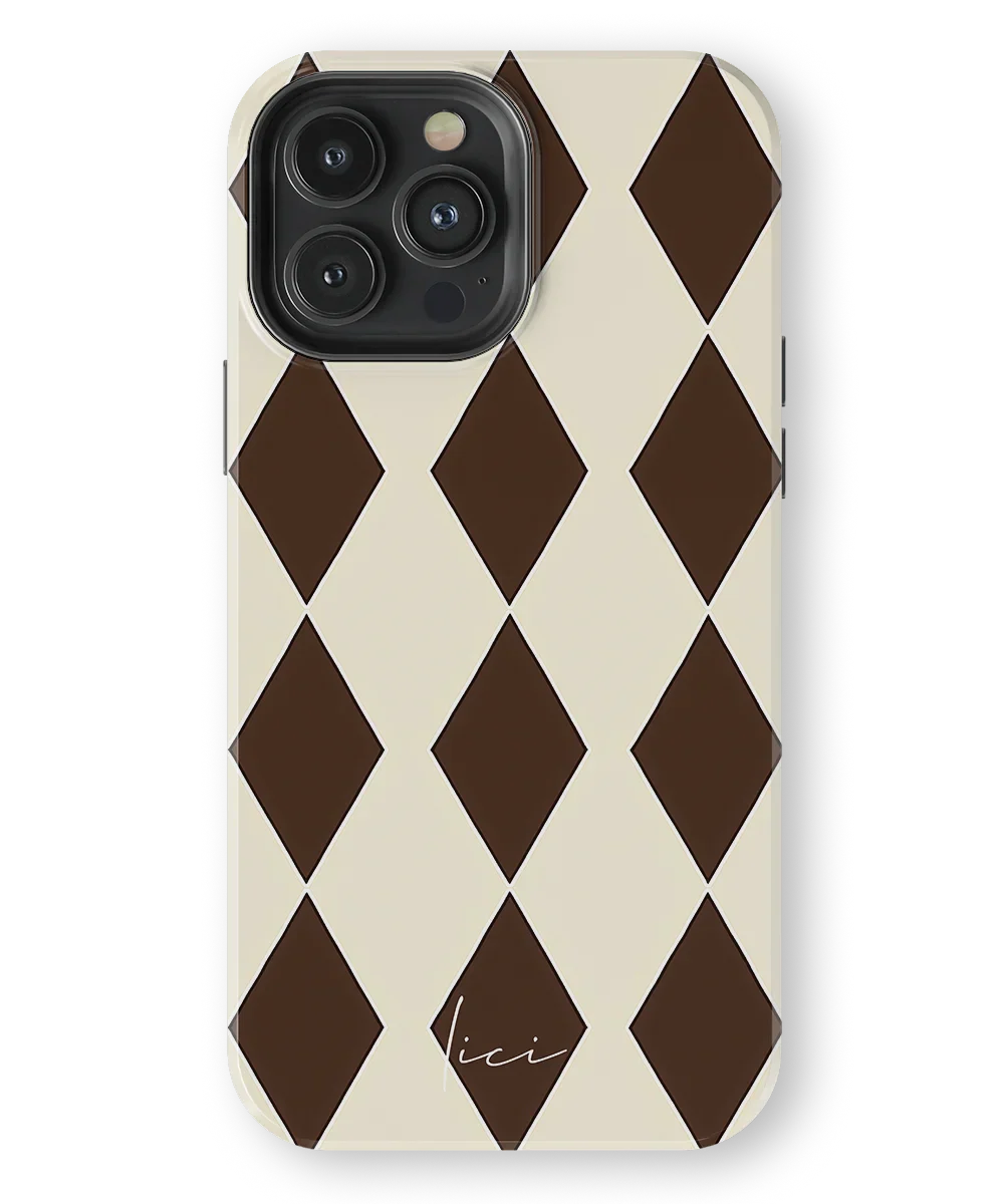 Dark Chocolate - iPhone 13 Pro Max