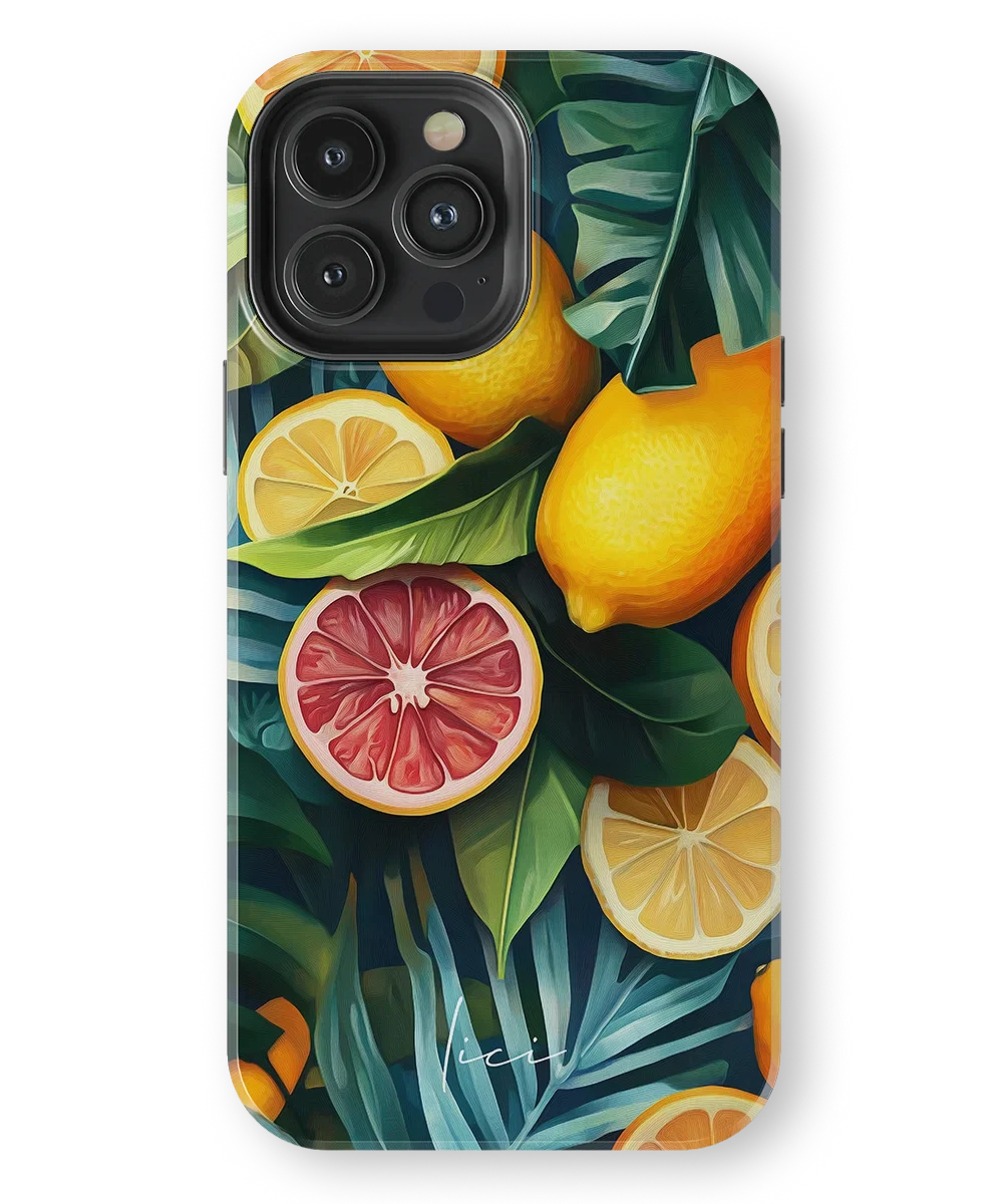 Citrus - iPhone 13 Pro Max