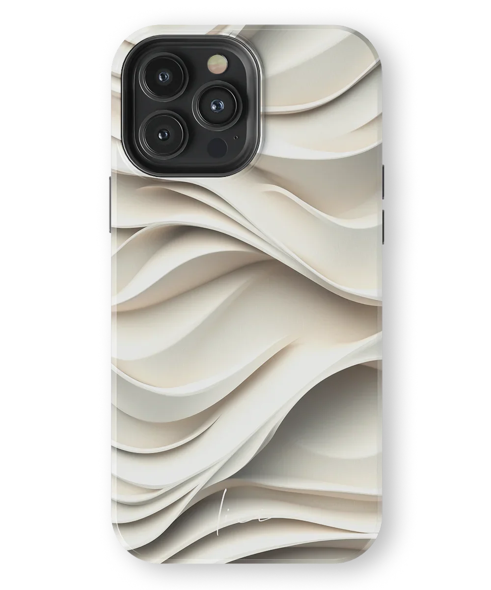 Dairy Cream - iPhone 13 Pro Max