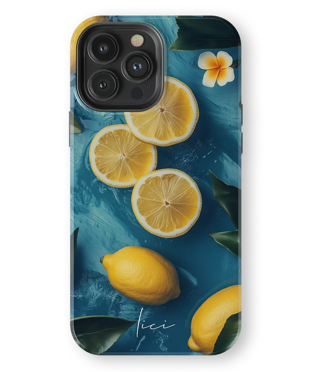 Lemon Hawaii - iPhone 13 Pro Max