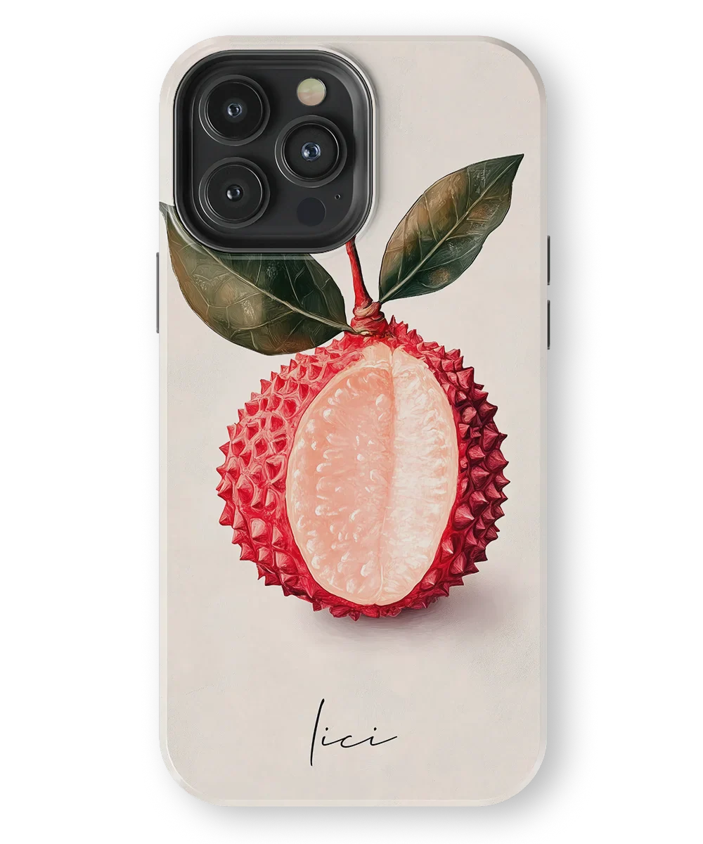 Lici Brand - iPhone 13 Pro Max