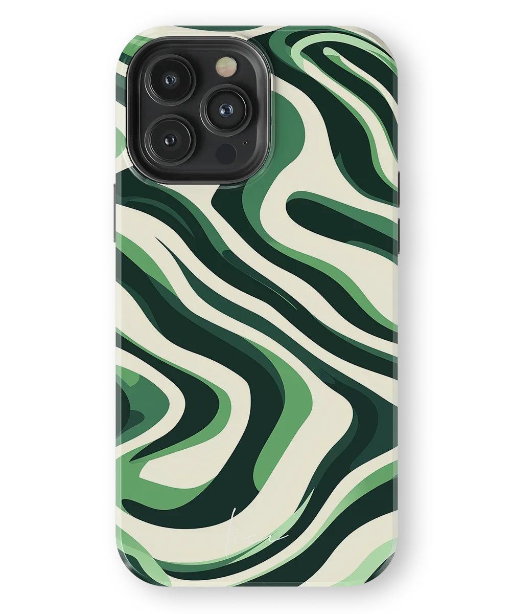 Green River - iPhone 13 Pro Max