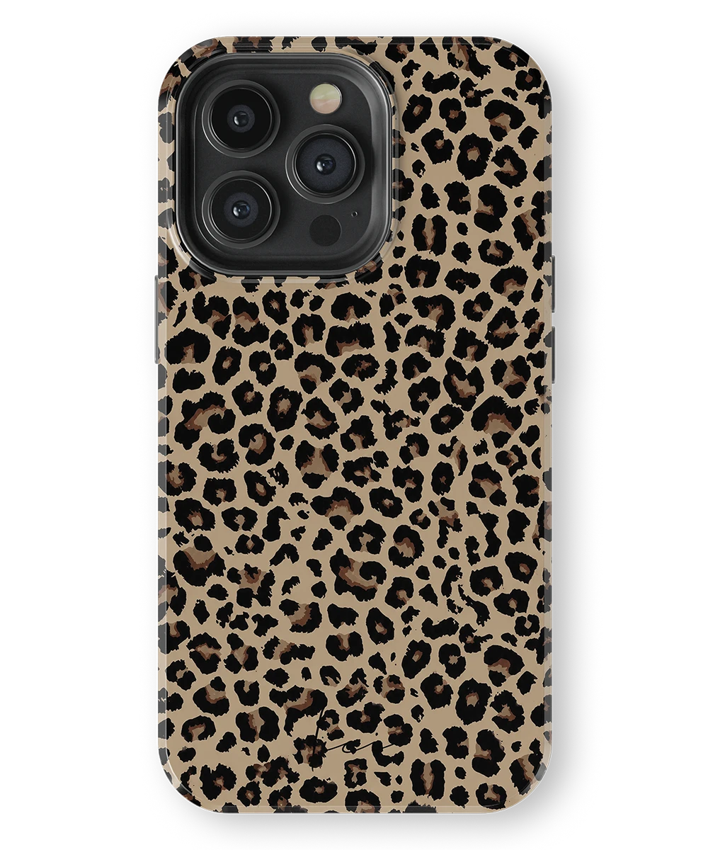 Leopard - iPhone 13 Pro