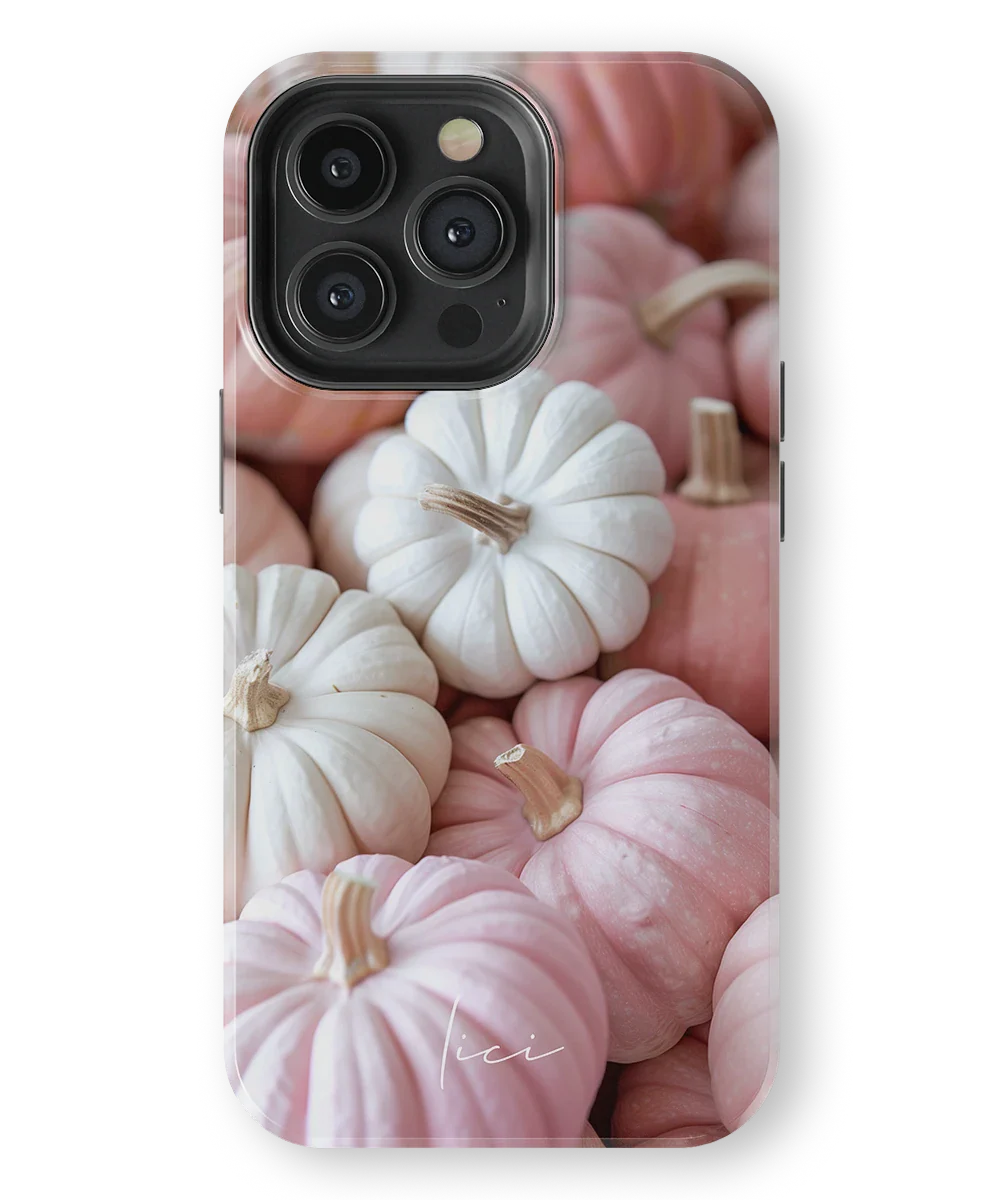 Puder-Traum - iPhone 13 Pro