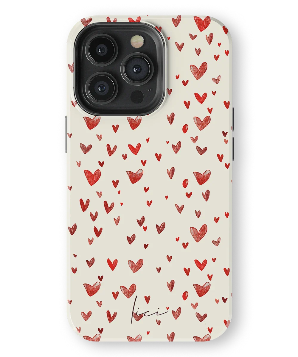 Amour - iPhone 13 Pro