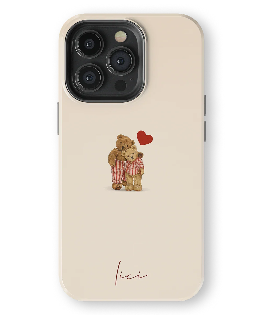 Teddybär - iPhone 13 Pro