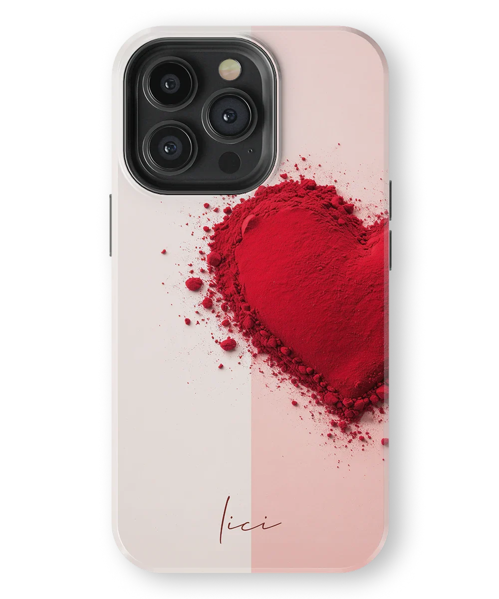 Aus purer Liebe - iPhone 13 Pro