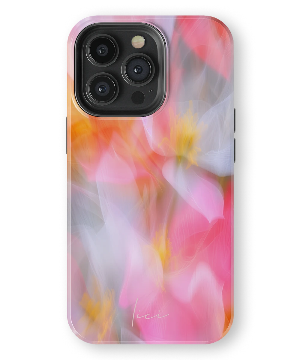Rosé Traum - iPhone 13 Pro