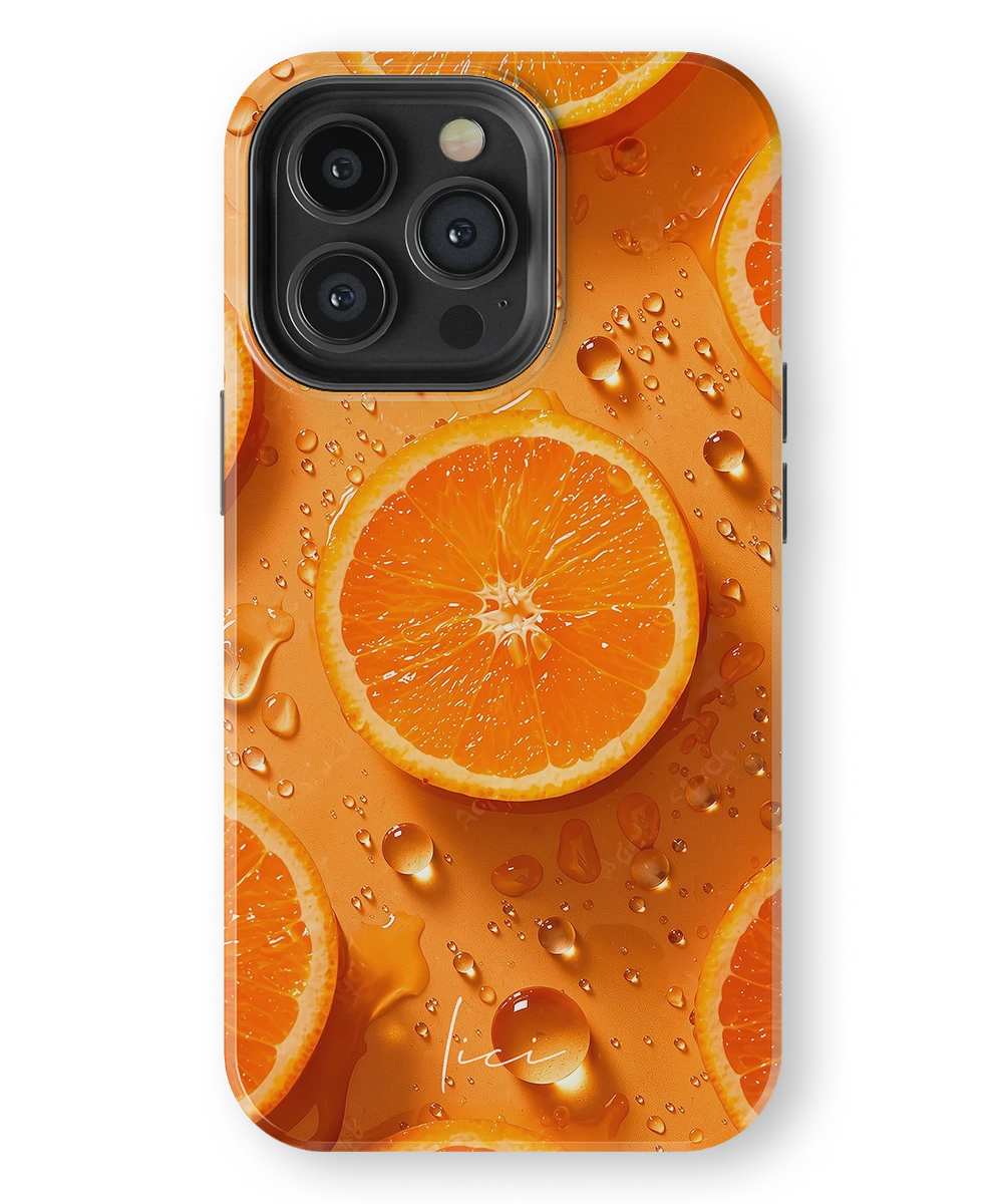 Orange Energie - iPhone 13 Pro