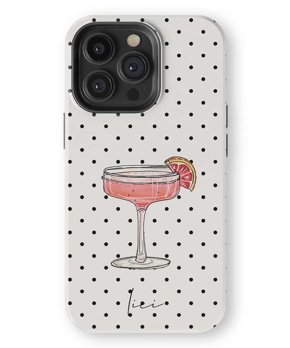 Rosé Spritz - iPhone 13 Pro