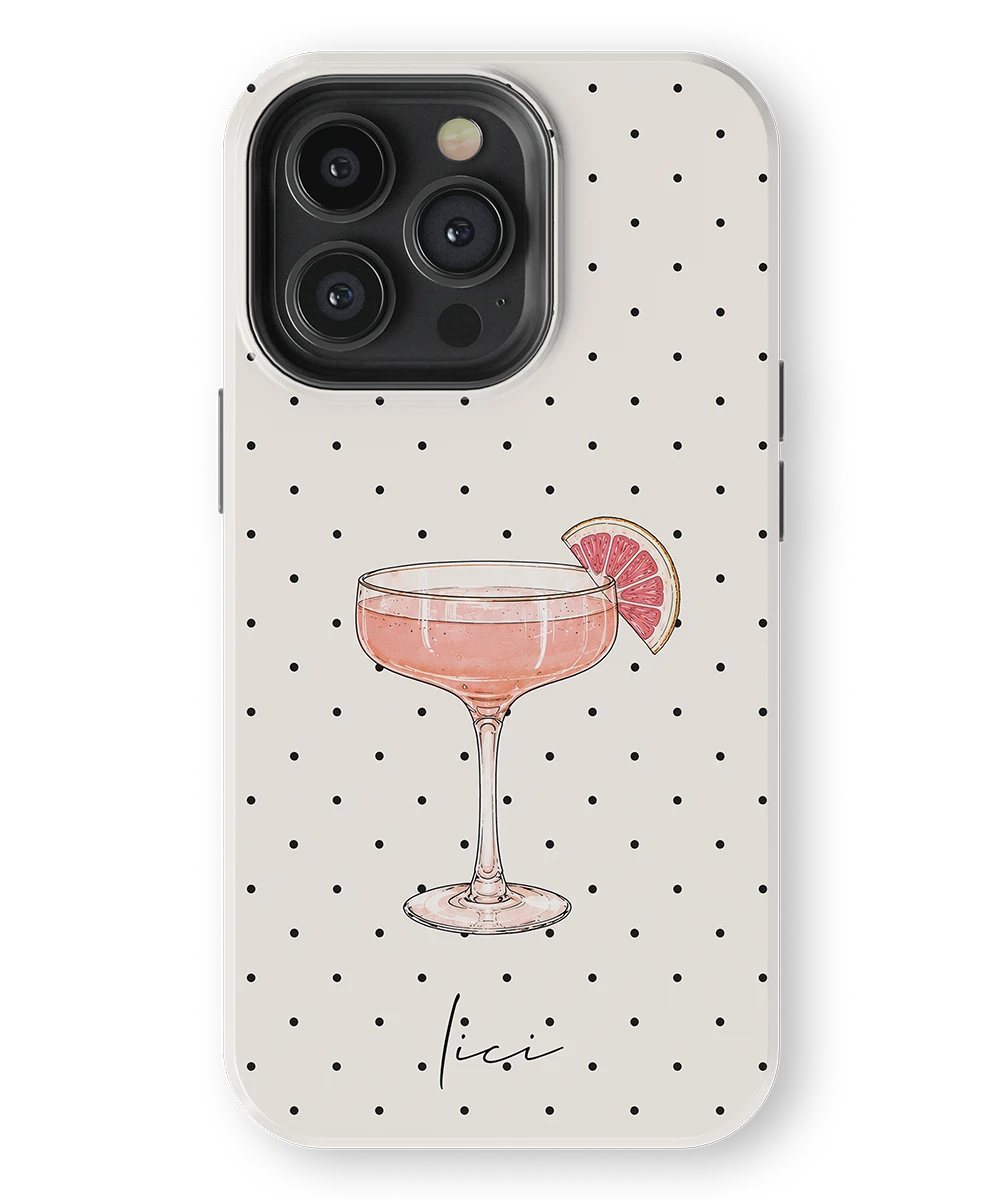 Rosé Spritz - iPhone 13 Pro