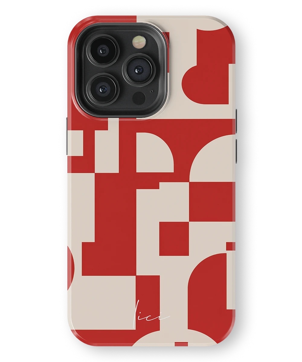 Red Edition - iPhone 13 Pro
