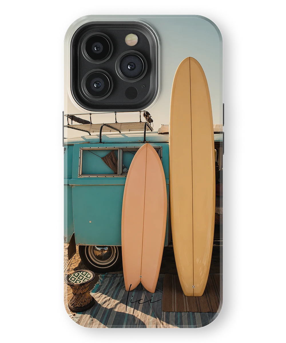 Pazifischer Traum - iPhone 13 Pro
