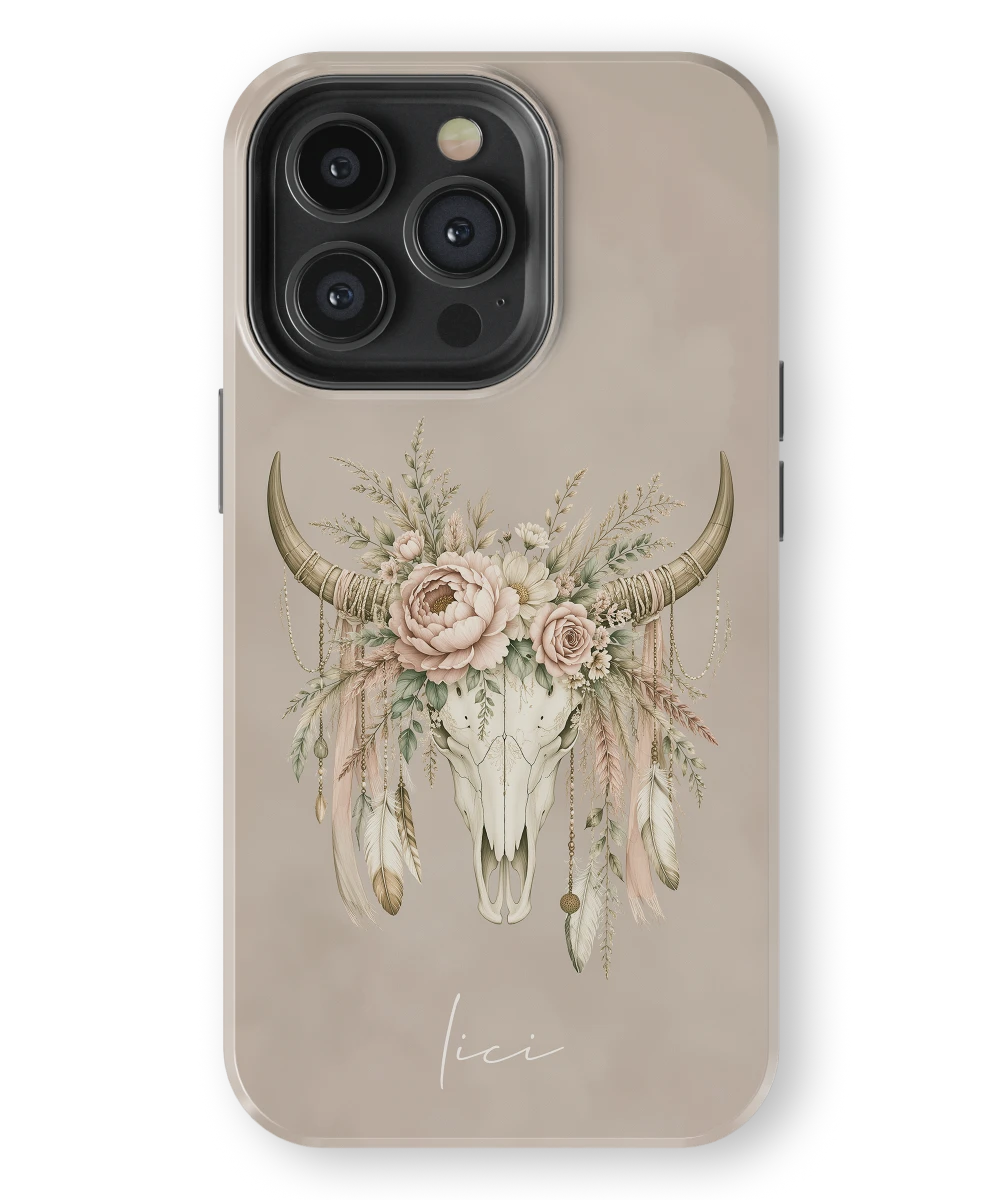 Пустельна Троянда - iPhone 13 Pro