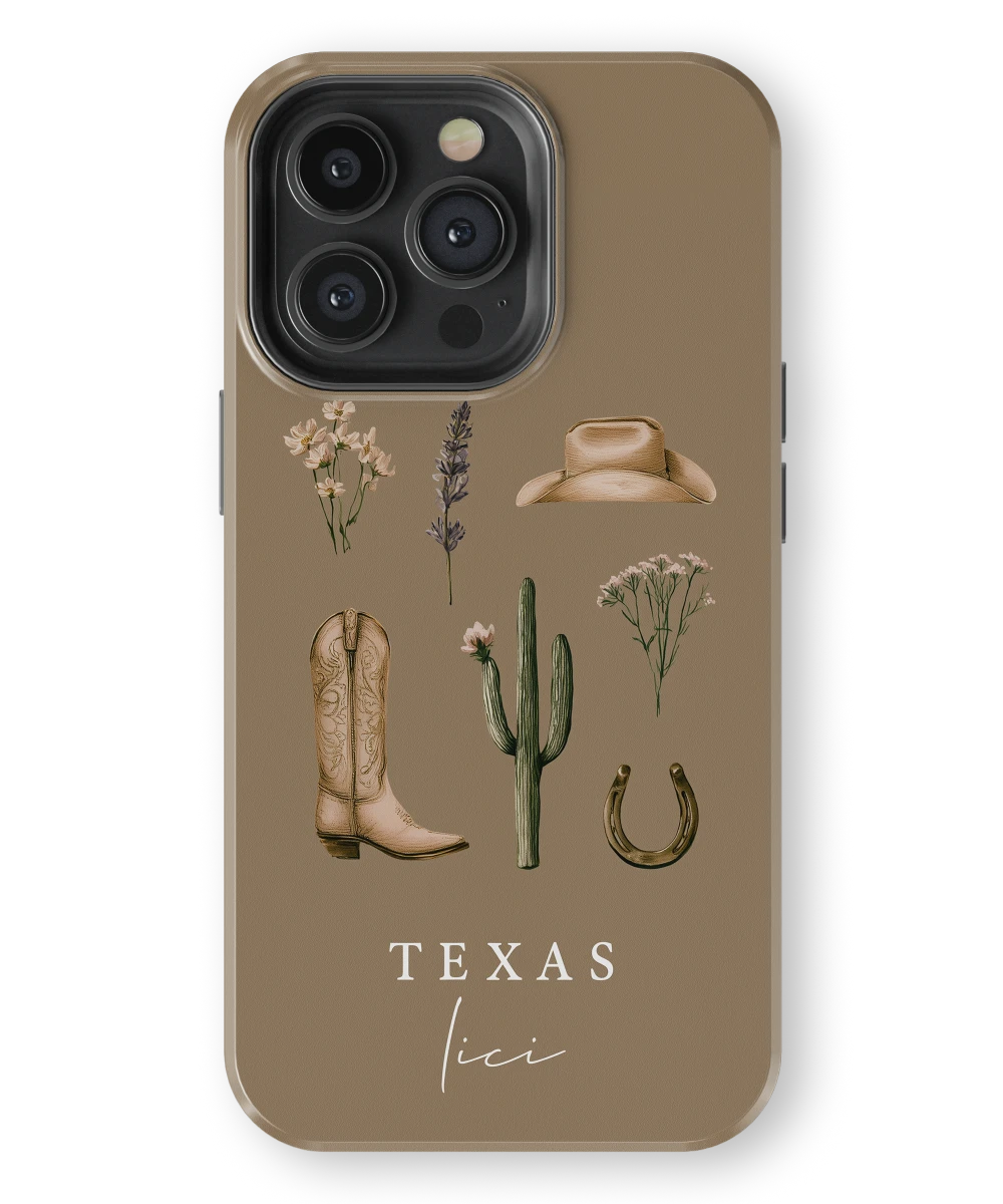 Texas - iPhone 13 Pro