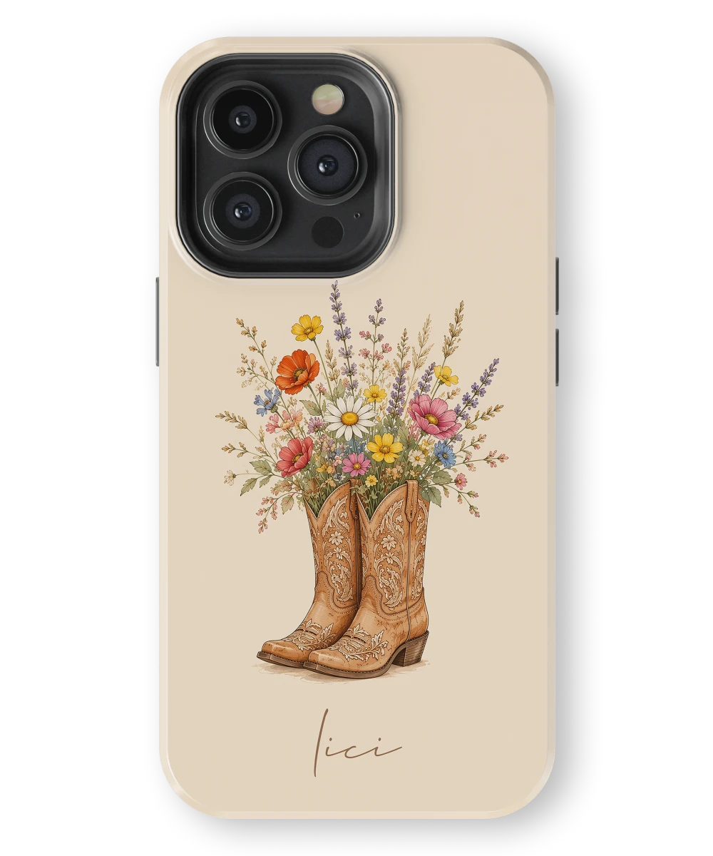 Західний Букет - iPhone 13 Pro