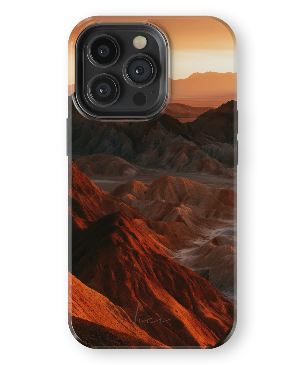 Пустельні Сутінки - iPhone 13 Pro