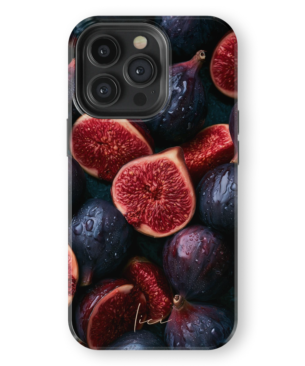 Королівський Інжир - iPhone 13 Pro