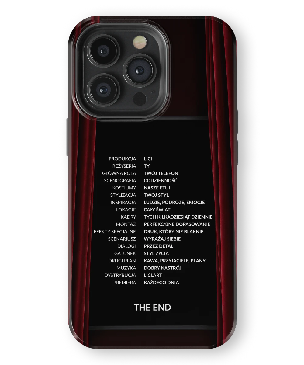 Starring - iPhone 13 Pro