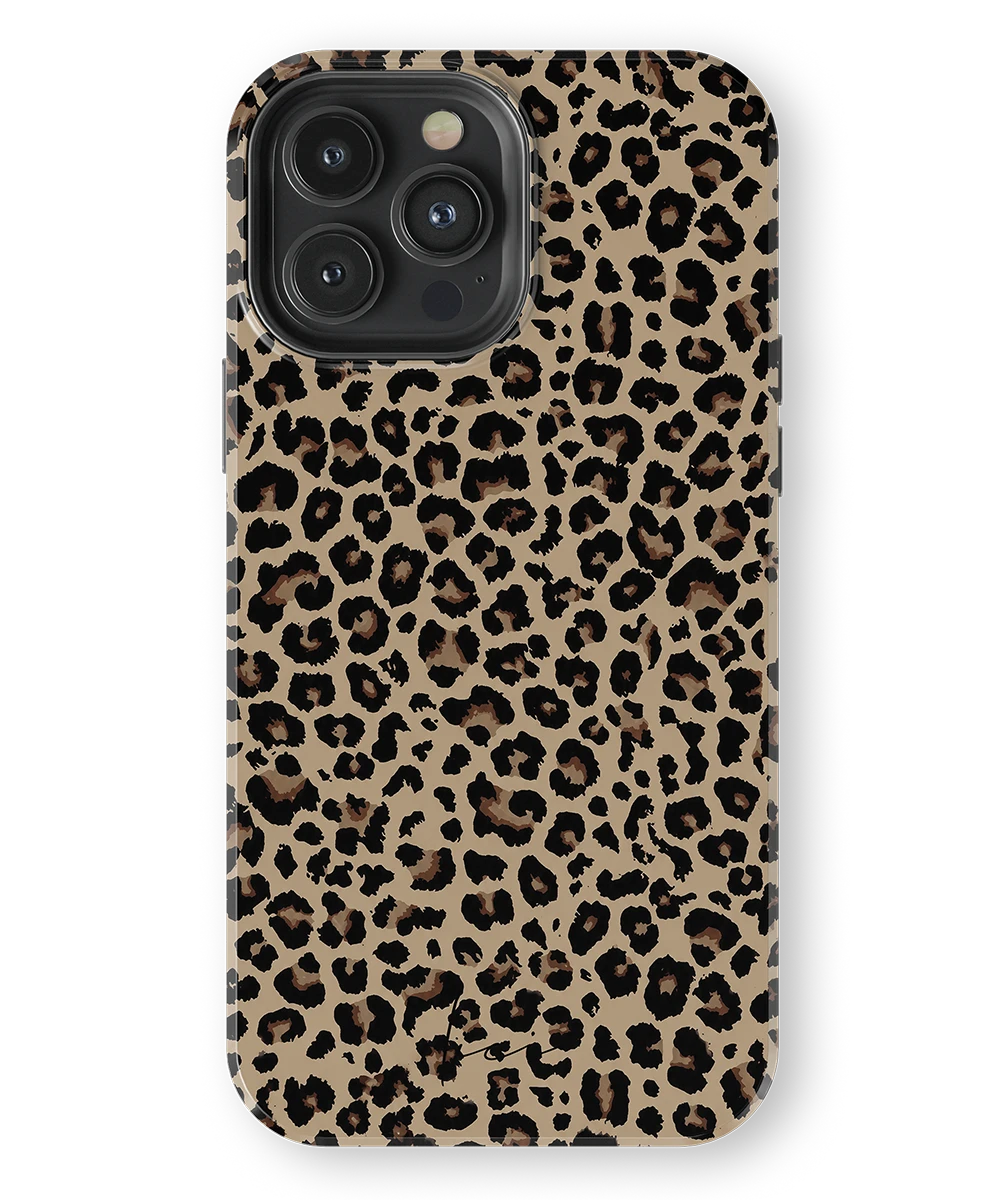 Leopard - iPhone 13 Pro Max