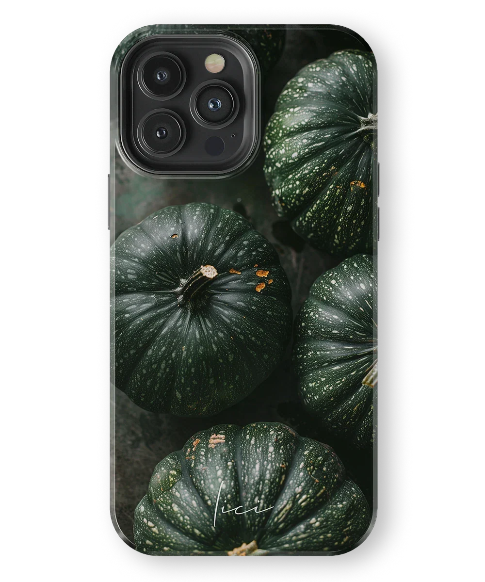 Smaragd-Schatten - iPhone 13 Pro Max