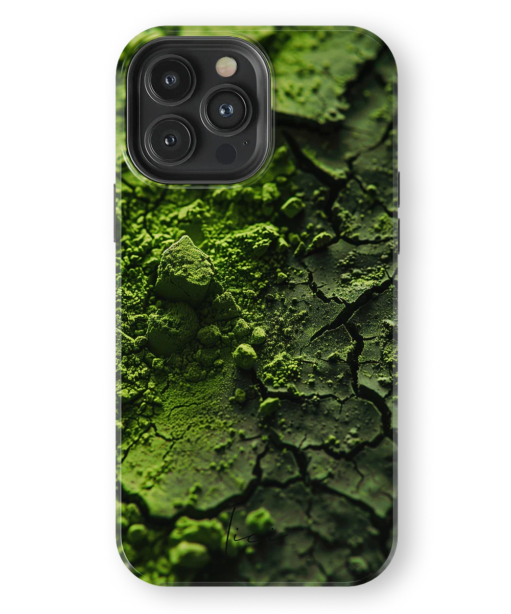 Staub der Natur - iPhone 13 Pro Max