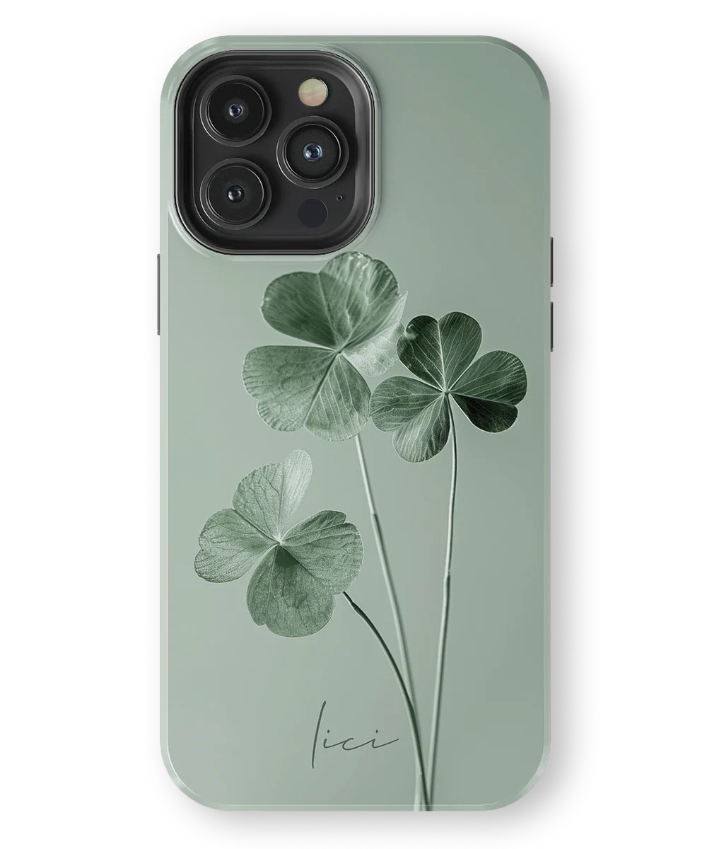 Essenz des Glücks - iPhone 13 Pro Max