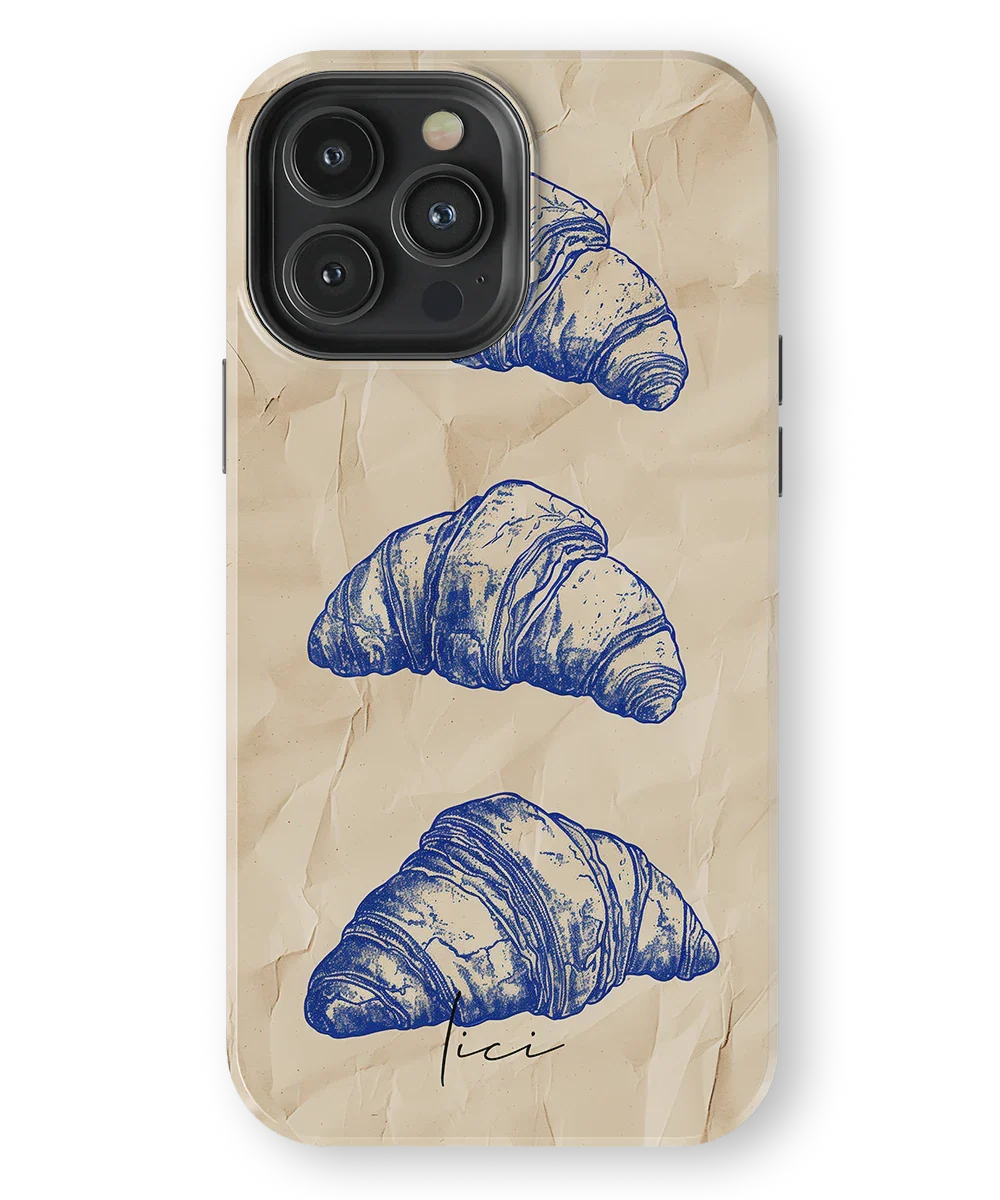 Frühstücksskizze - iPhone 13 Pro Max