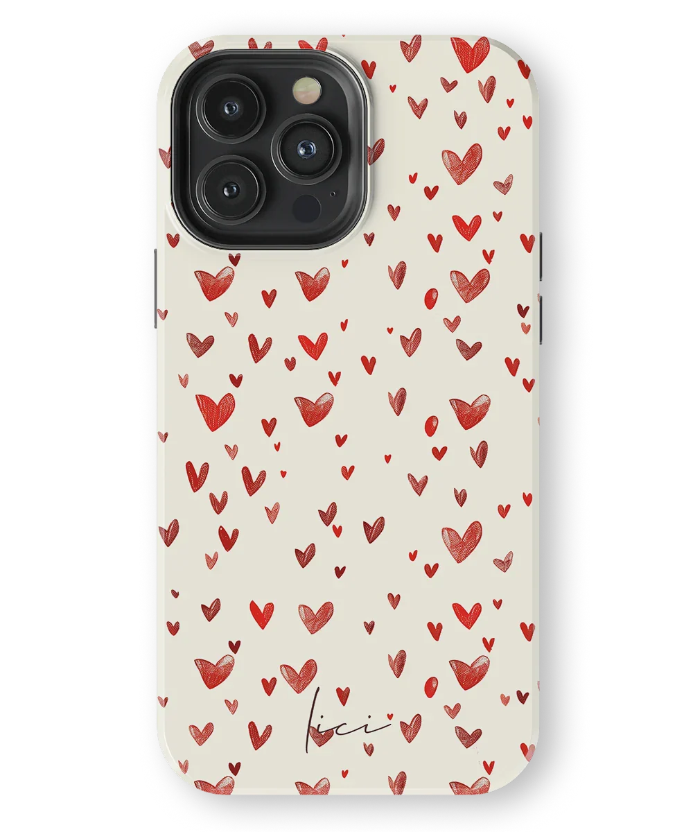 Amour - iPhone 13 Pro Max