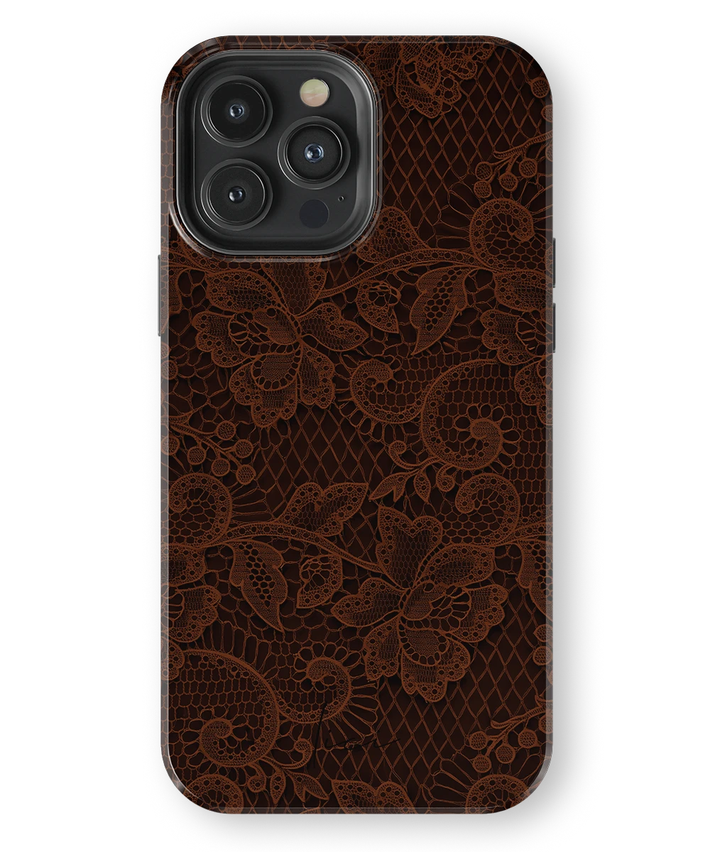 Herber Espresso - iPhone 13 Pro Max