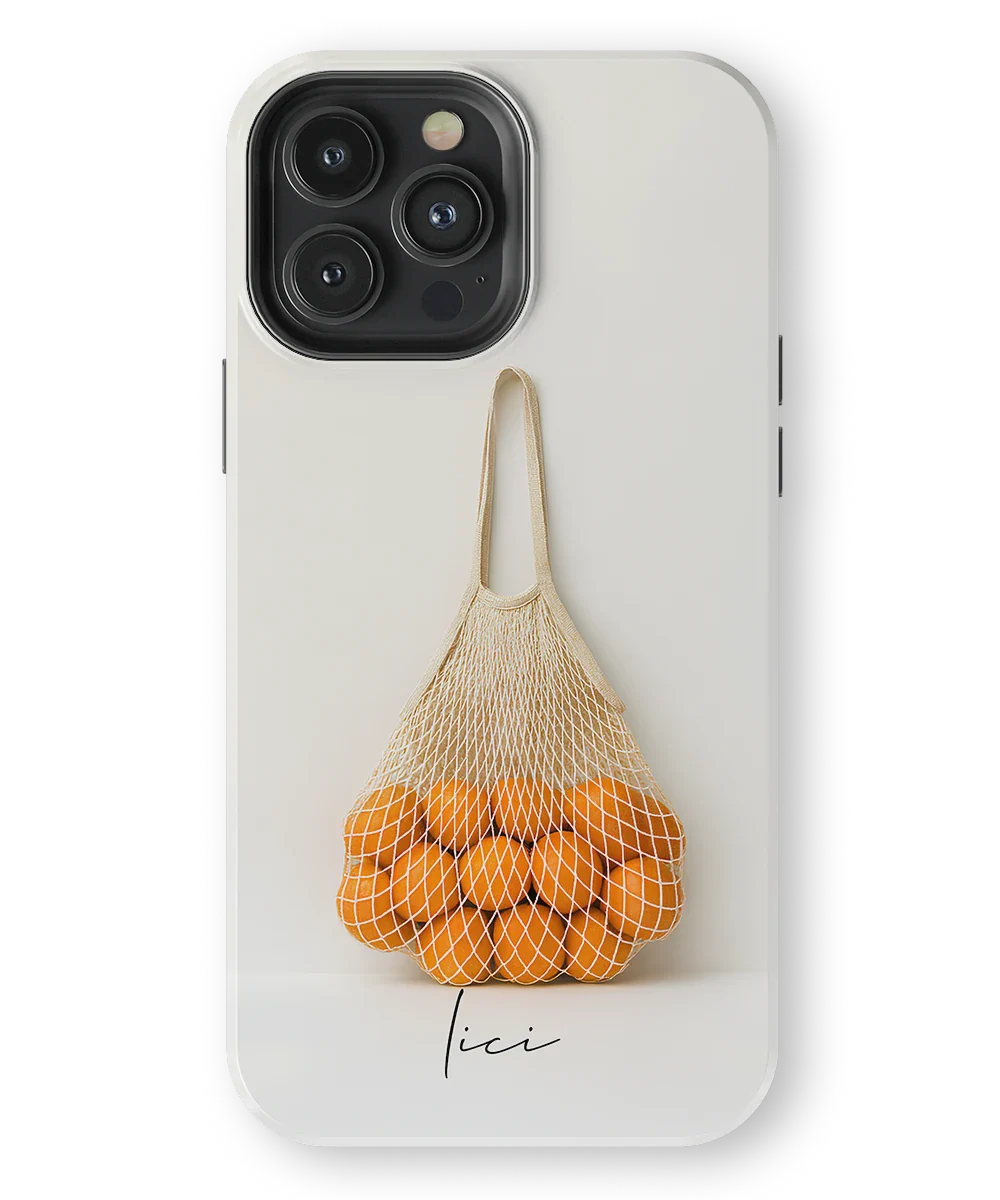 Atelier Mandarine - iPhone 13 Pro Max