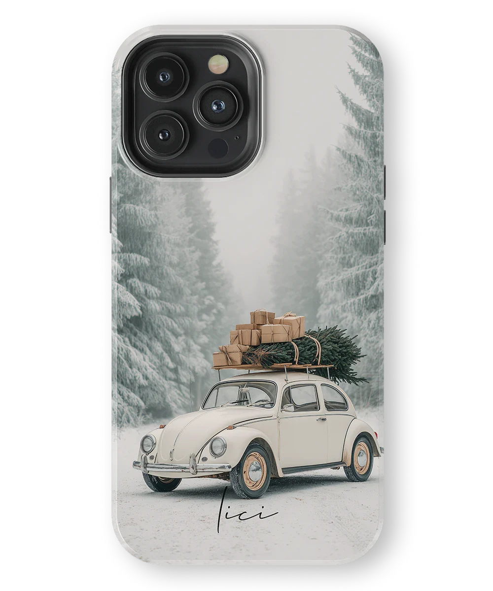 Christmas Journey - iPhone 13 Pro Max