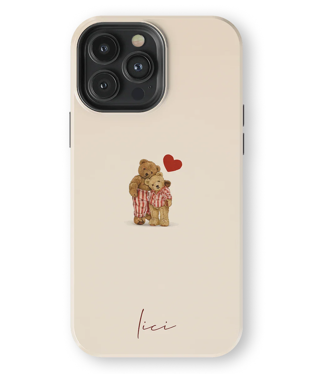 Teddybär - iPhone 13 Pro Max