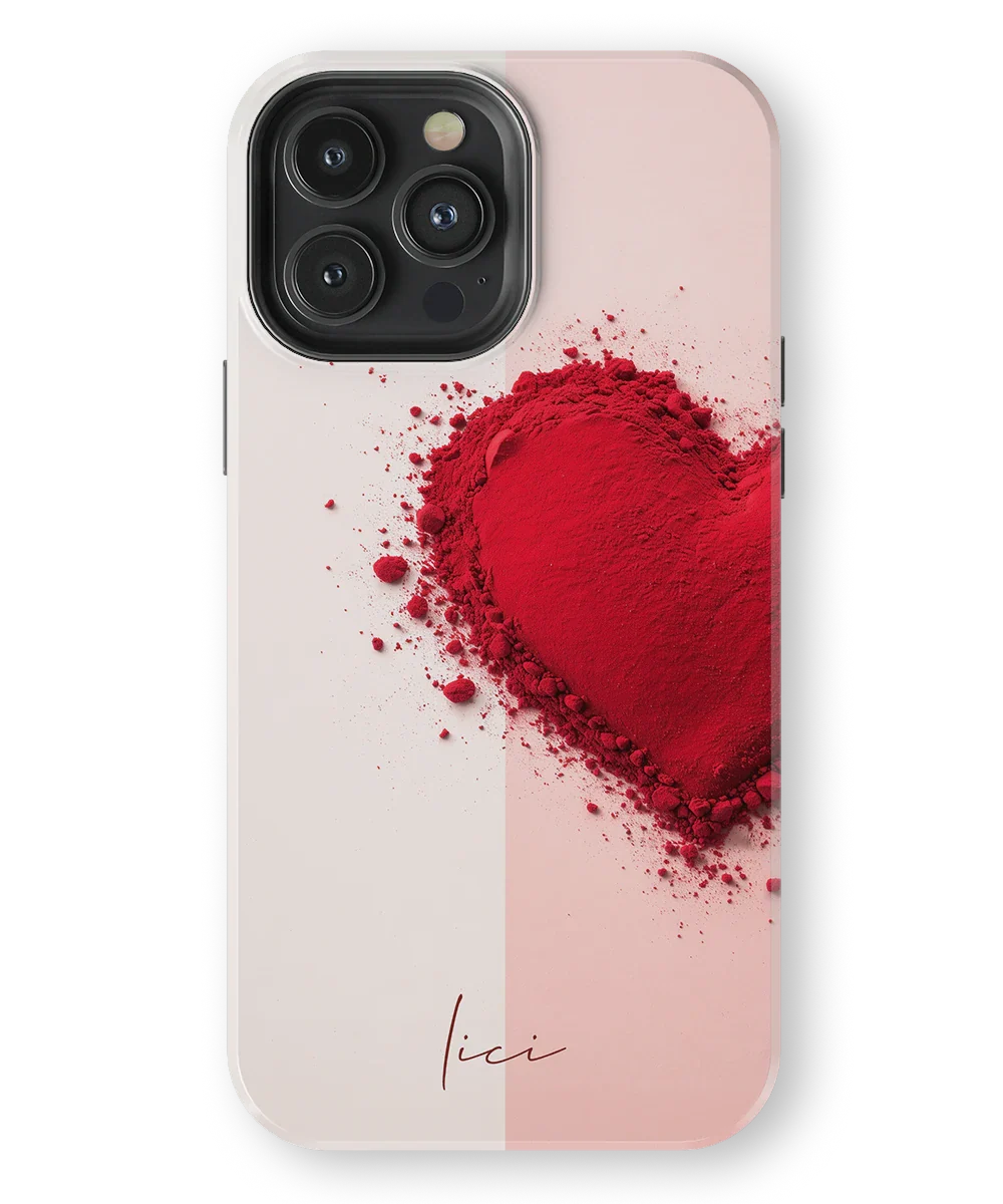 Aus purer Liebe - iPhone 13 Pro Max