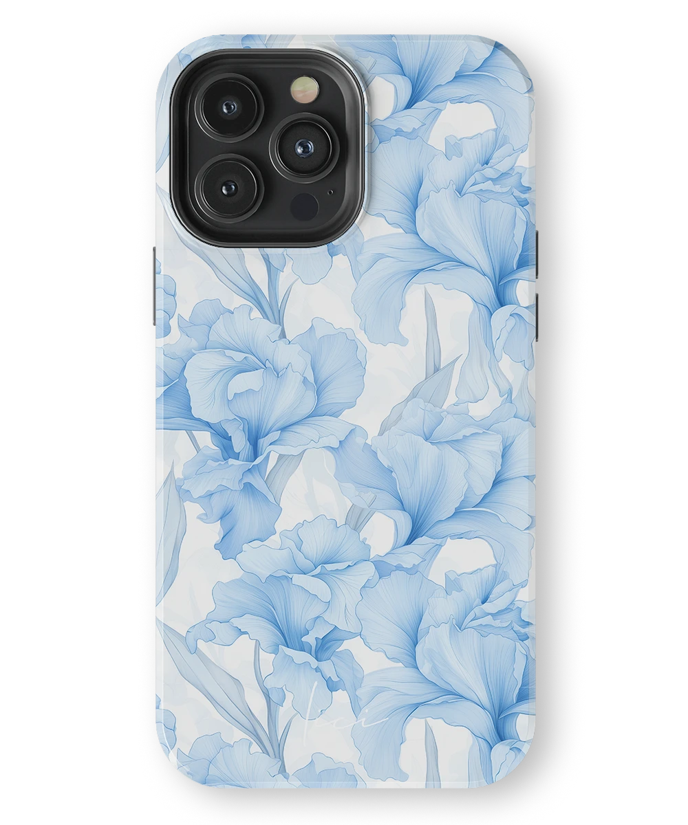 Pastellblau - iPhone 13 Pro Max