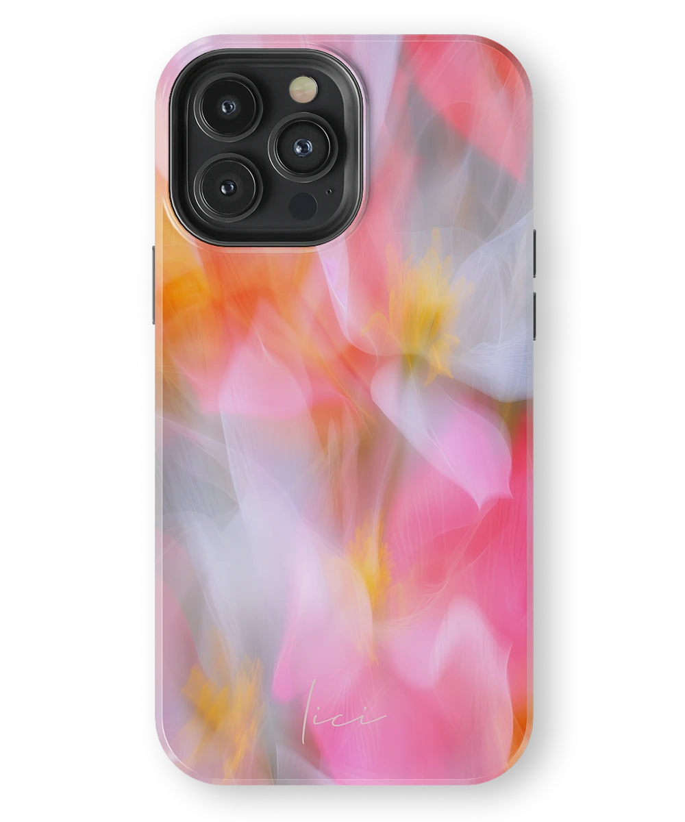 Rosé Traum - iPhone 13 Pro Max