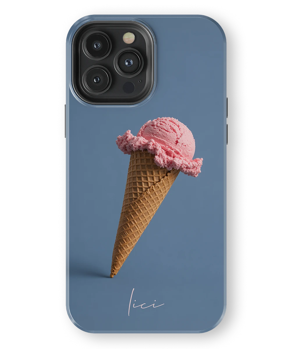 Rosa Kugel - iPhone 13 Pro Max
