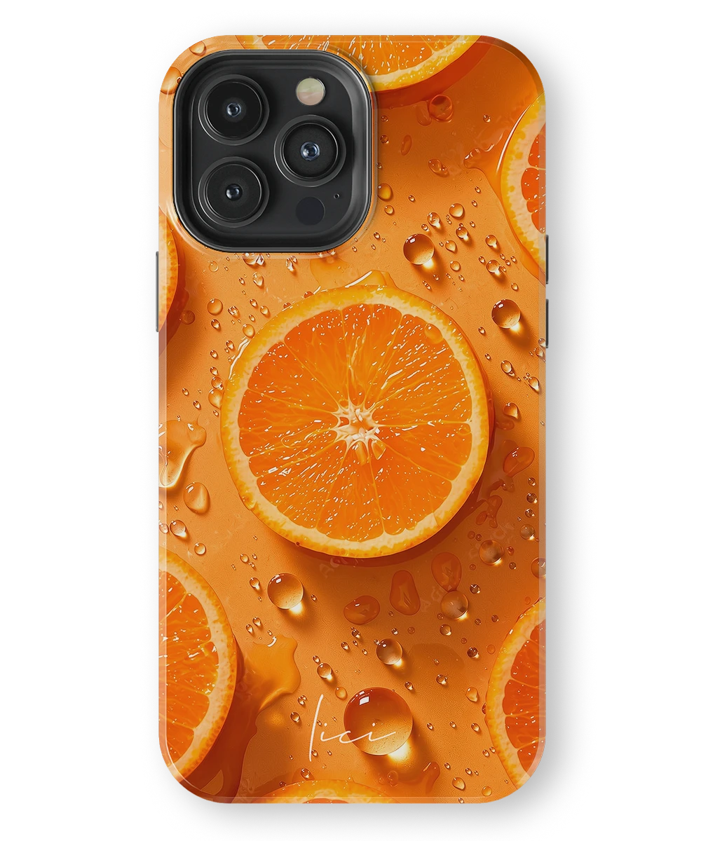Orange Energie - iPhone 13 Pro Max