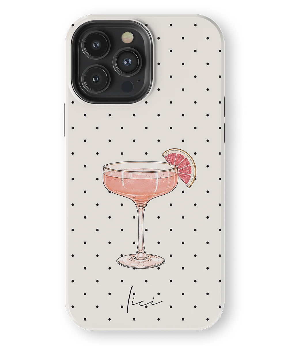 Rosé Spritz - iPhone 13 Pro Max